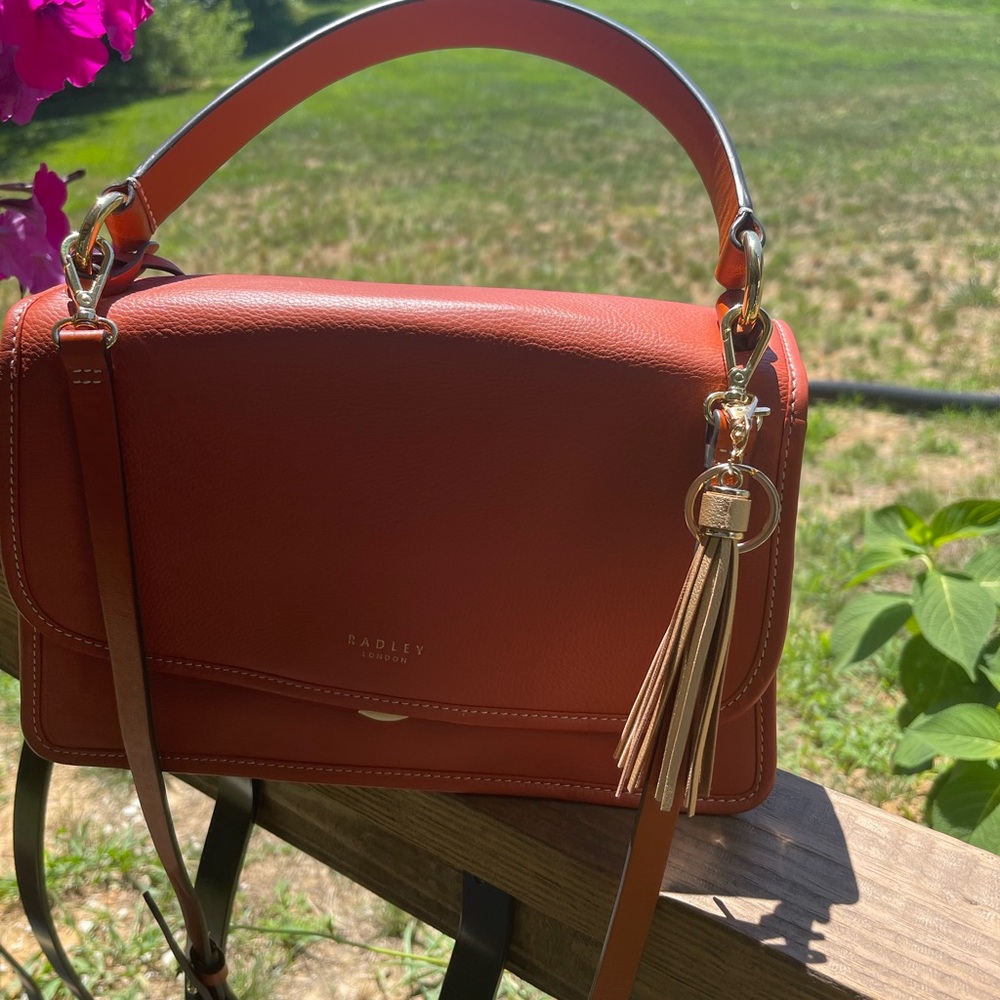 Radley 👛 - Picture 4 of 4